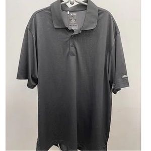 🔥ADIDAS NWT men’s polo shirt 💞